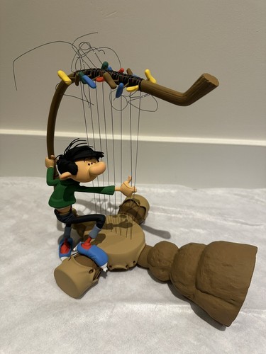 Fariboles franquin gaston - franquin,