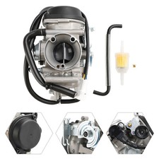 Carburateur pour Yamaha Raptor