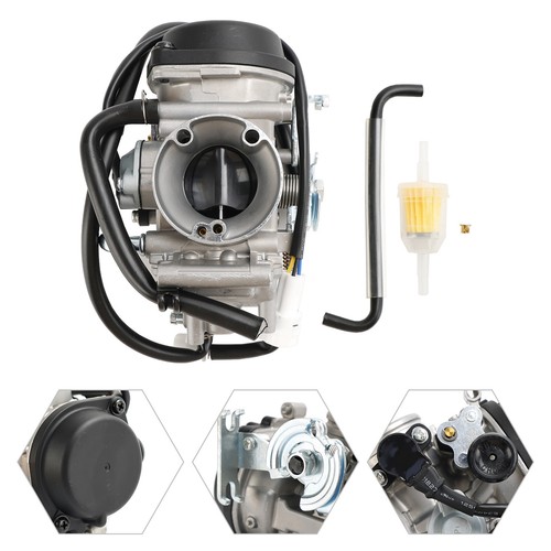 Carburateur pour yamaha raptor - carburateur,