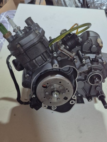 Moteur derbi euro - 50,
