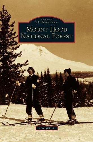 Cheryl hill mount hood - hill,
