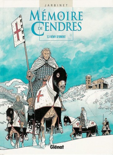 Mémoire cendres tome - bd,