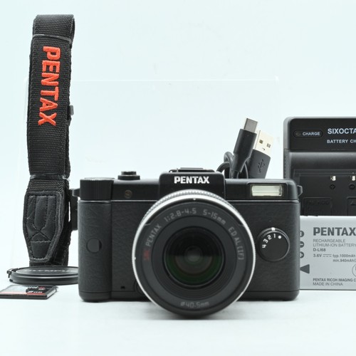 Appareil photo numérique
