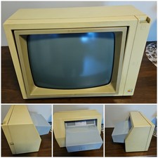 COLLECTION ECRAN MONOCHROME APPLE POUR IIE