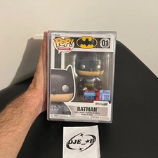 Figurine Funko Pop! Mystery DC