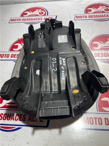 Selle bmw k1200 - selle,