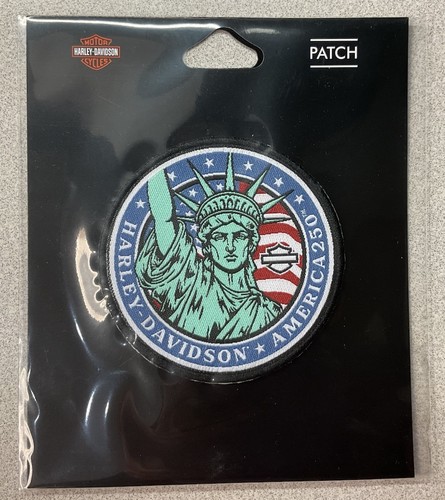 Harley davidson america 250 - harley,
