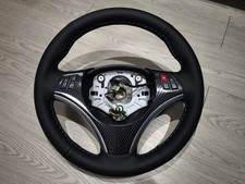 volant bmw serie 1 e87 Refait