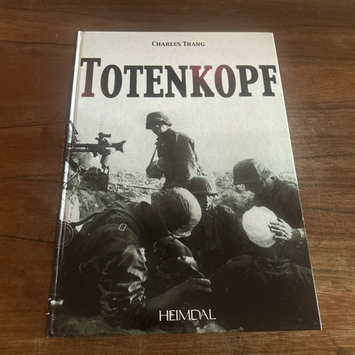 Totenkopf charles trang - totenkopf,