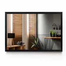 Grand Miroir Rectangulaire