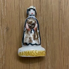 Fève ❤️ Galette Rois -