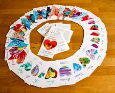 Oracle 33 voies d'amour -outil