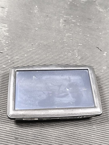 Tomtom xxl gps fonctionnel - tomtom,