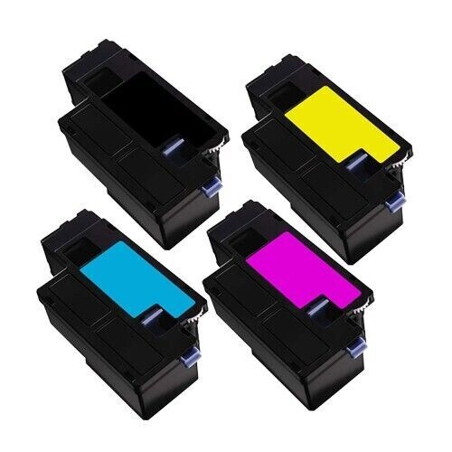 Pack toner compatible - toner,