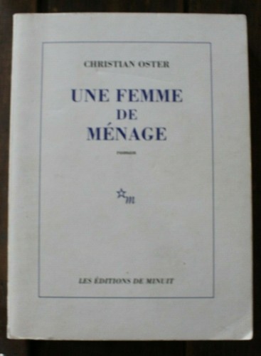 Christian oster une femme - oster,