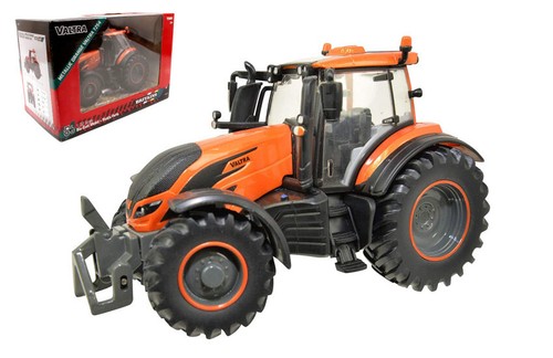 Miniature britains tracteur - miniature,