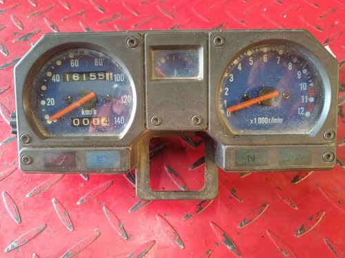 Compteur kawasaki kmx 125 - kmx,