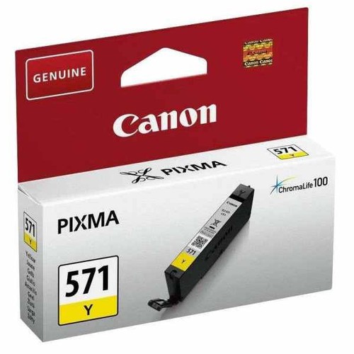 Canon cli 571 cartouche - canon, cli-571