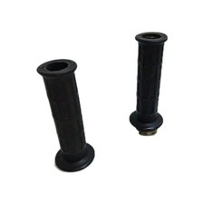 LOT PAIRE POIGNÉES HONDA CB 750 F2 1991 - 2002 RC42 SEVEN FIFTY