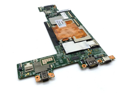 Lenovo thinkpad tablet - thinkpad, x1