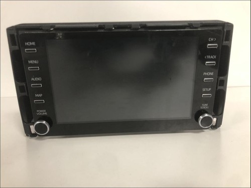 Ecran gps toyota - corolla, e21