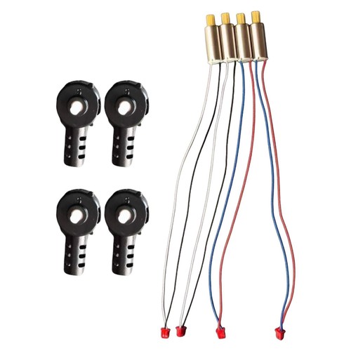 Lot moteurs drone rc - lot,