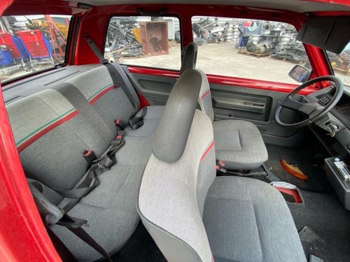 Interieur complet renault - interieur,
