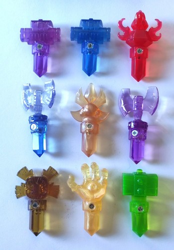 Skylanders trap team - skylanders,