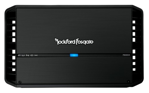 Rockford fosgate p600x4 - rockford,