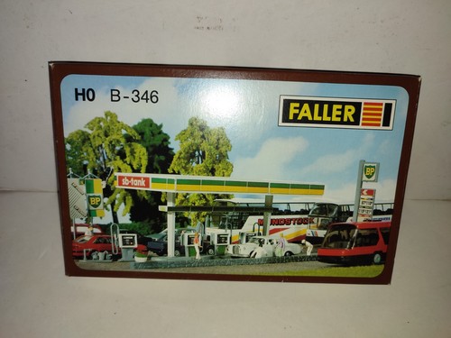 Faller 346 maquette - ho,
