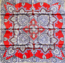 Foulard/Carré/Shawl★foulard