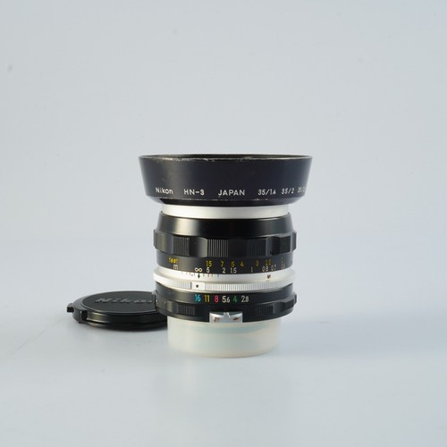 Très bon objectif - objectif, nikon
