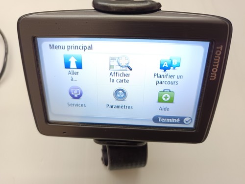 Gps tomtom étui - gps, +