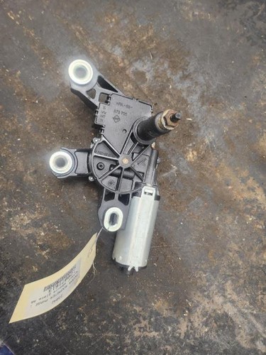 Moteur essuie glace - , arriere