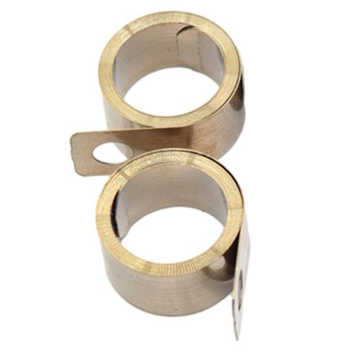 2pcs ressorts hélicoïdaux - 2pcs,