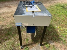 Cercleuse Semi Automatique "Strapack D53X.