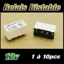994-12# relais bistable 2 RT