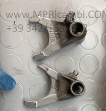 Forks fork 2VM-18511-00-00 YAMAHA YZ 250 WR 1993 1995