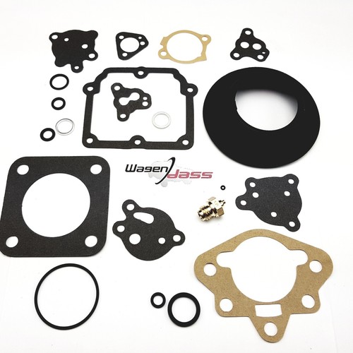 Kit joint pour carburateur - kit,