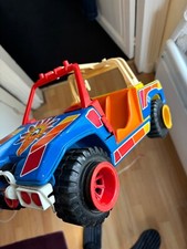 JOUSTRA - SIOUX électrique