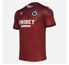 1674/112 Macron Club Brugge