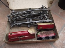 /😊 JOUET ANCIEN ( train