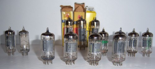 Lot ampoule nos type - d'ampoule,