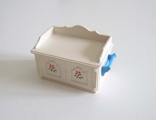 Playmobil epoque 1900 - playmobil, (j2c07)