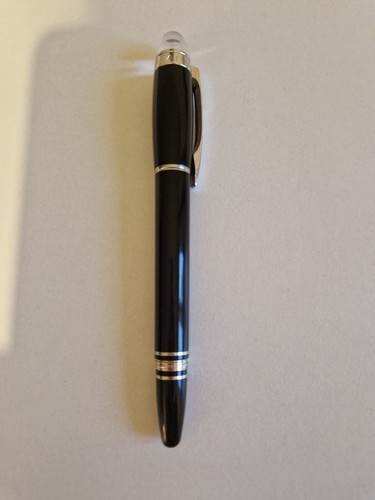 Stylo plume mont blanc - plume, mont-blanc