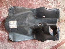 Yamaha Jog RR CS50 - Front Inner Legshield Knee Surround Cover Panel Fairing
