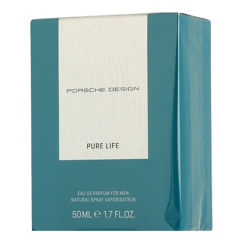 Porsche design pure life - porsche,