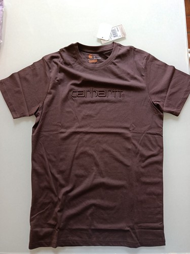 Shirt carhartt wip marron - carhartt,