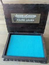 Rare Ancien Coffret