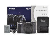 🍀NEAR MINT w/Box🍀Canon